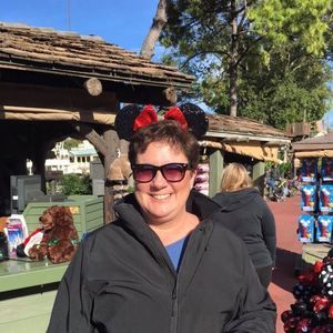 Meet your Posher, Sue